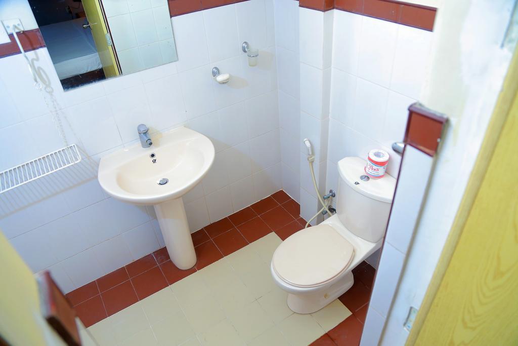 Holiday Nest Bed & Breakfast Ваддува Номер фото
